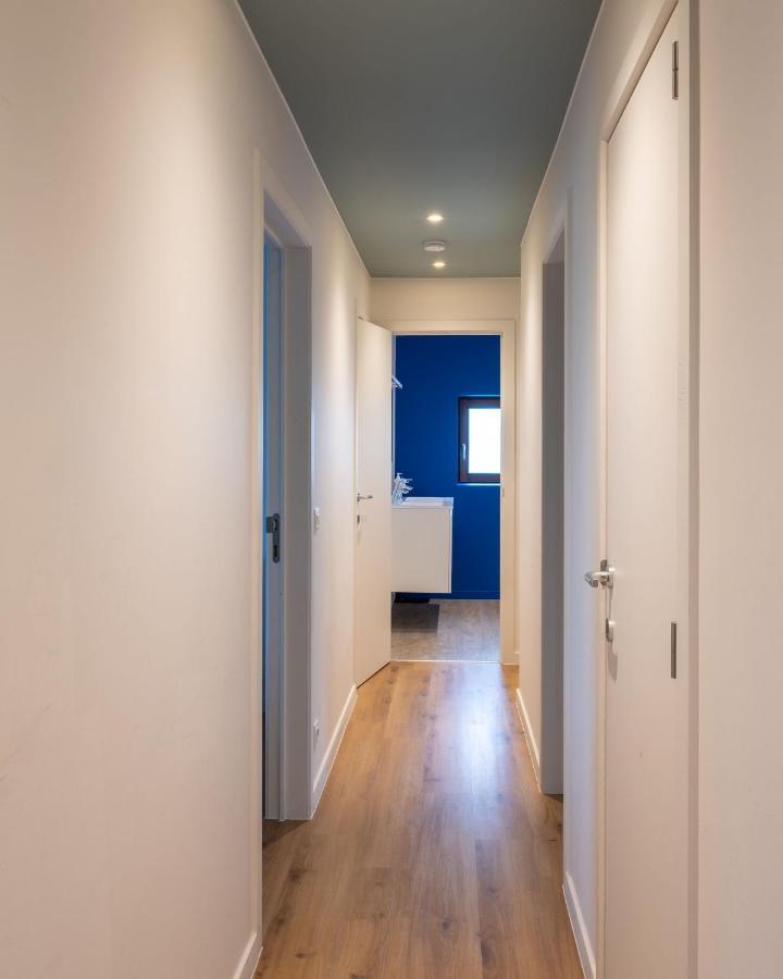 De Ast By De Oude Kaasmakerij Villa Passendale Eksteriør billede